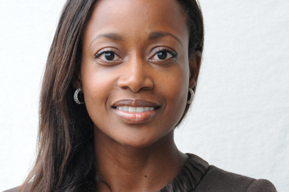 Diane Alexis: heads up PR Talent's London office