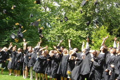 Chime Communications: new graduate scheme