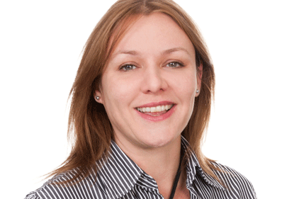 Stephanie Snow: head of healthcare