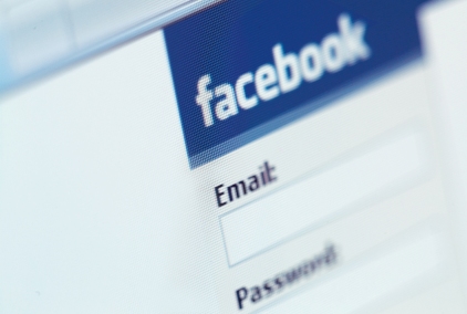 Facebook: New social media guidelines