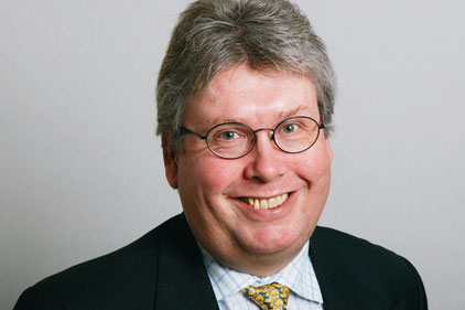 Defiant: Peter Bingle