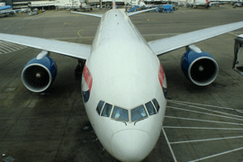Cost-cutting: BA to take most of its project work in-house
