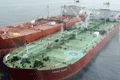 Troubled waters: ship seizures
