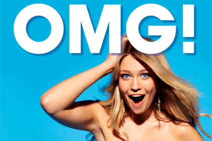 Slam PR win brief: fashion site Boohoo.com