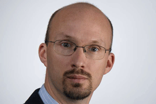 Jonathan Eley: editor