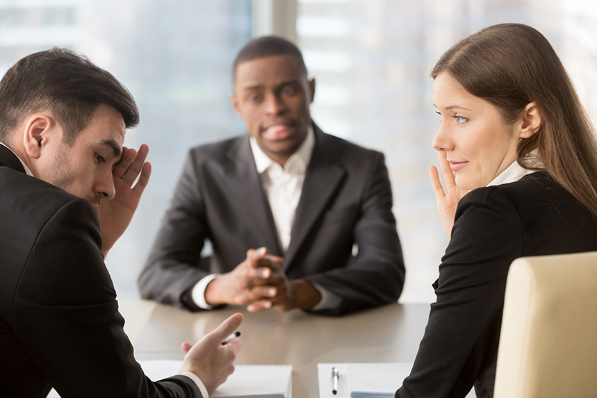 PR agencies are not holding recruitment firms to account over producing BAME candidates (Photo: Getty Images)