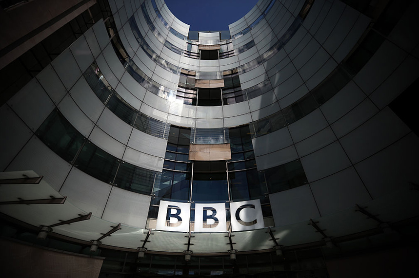 The BBC's group director of corporate affairs will join at a turbulent moment for the corporation (pic credit: Getty)
