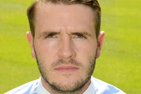 Andy Walker: Left Birmingham City to join England PR team