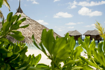 Kuoni: luxury tour operators