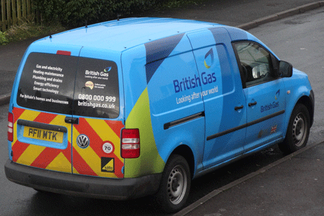 British Gas: Standing by its decision to hold the Twitter Q&A session