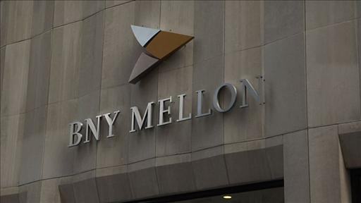 BNY Mellon Seeks PR Agency For Six-figure EMEA Corporate Comms Brief ...