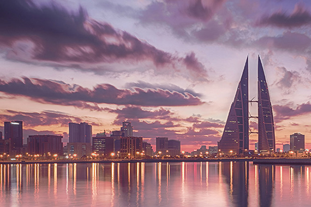 Bahrain is APCO's fourth office in the GCC region.