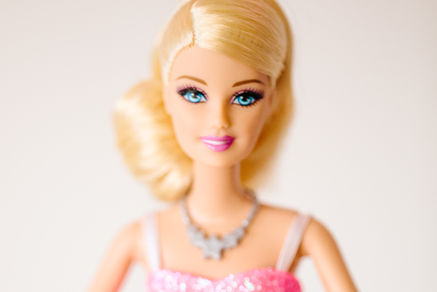 Barbie just celebrated a birthday.