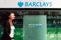 Barclays: Temasek is a shareholder