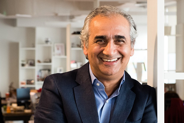 K+K MENA CEO Bashar AlKadhi is proud of his agency's nominations.