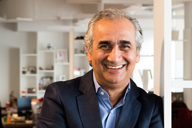 After 30 years in the region, Bashar AlKadhi 'gets' the Middle East (as much as anyone can)