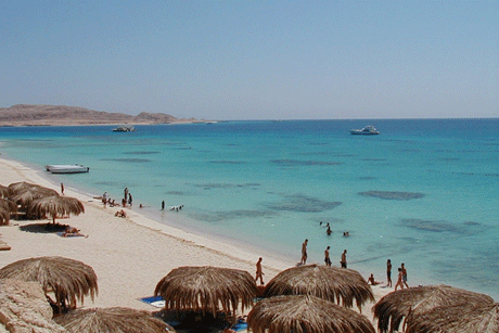 Red Sea destinations: Rooster will only promote sites deemed safe by the FCO