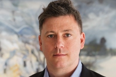 Ben Wyskida