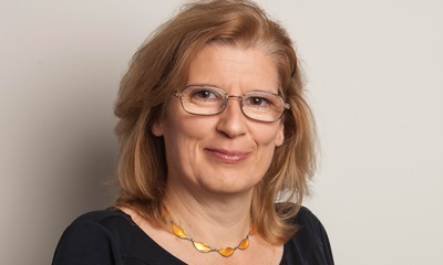 Bernadette Casey