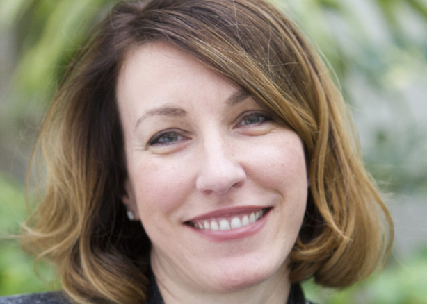 Bessie Kokalis, director of internal comms at Philip Morris International