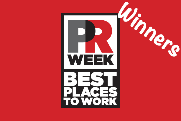 Revealed: PRWeek UK Best Places to Work Awards 2018 winners | PR Week