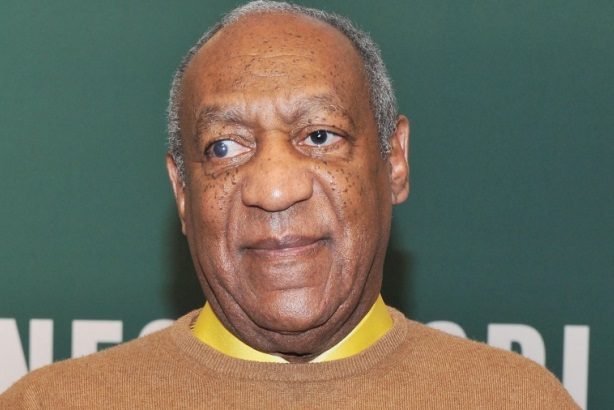 Bill Cosby