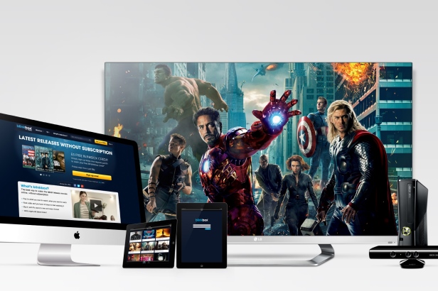 Blinkbox: New focus on corporate PR