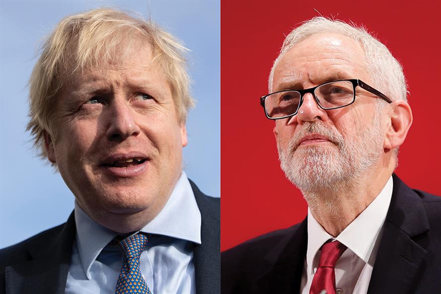 Why is 'sorry' the hardest word for politicians? (pic credits: Dan Kitwood-Pool/Getty Images; Steve Taylor / Echoes Wire / Barcroft Media via Getty Images)