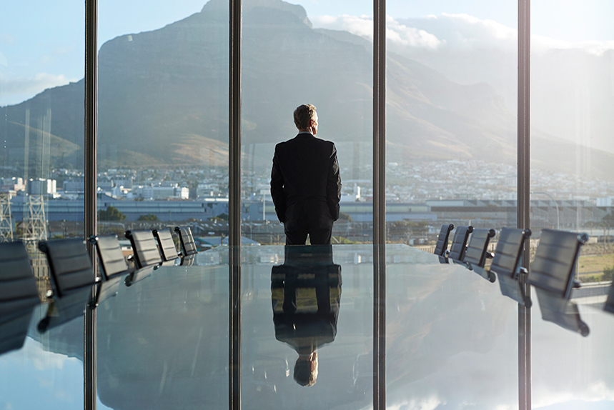 How corporate brands are perceived is increasingly important to business, a new study has found (Photo credit: Getty Images)