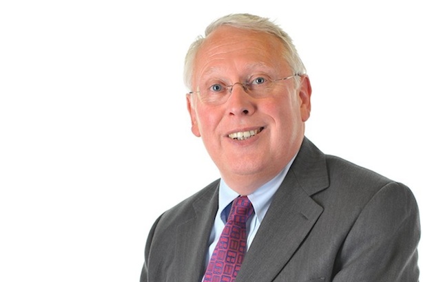 Tory MP Bob Neill: Hired as a non-executive director by Cratus