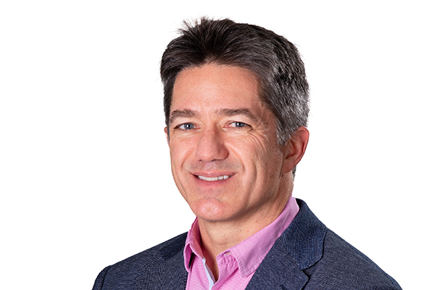 Brandon Mitchener is the new managing partner of Instinctif's Brussels/EU office