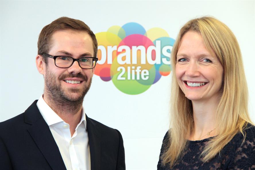 Brands2Life: New board directors André Labadie and Adele McIntosh