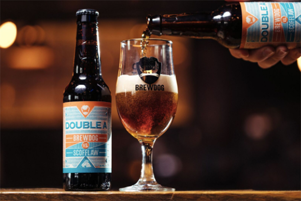 BrewDog has severed ties with US craft brewery Scofflaw after a comms disaster.