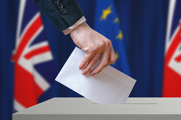 Brexit voters feel the pain but wouldn't change their minds, McCann study shows (©ThinkstockPhotos)