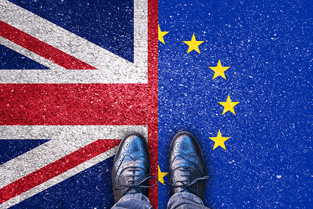 Brexit will be at the centre of Government comms over the coming year (©ThinkstockPhotos)