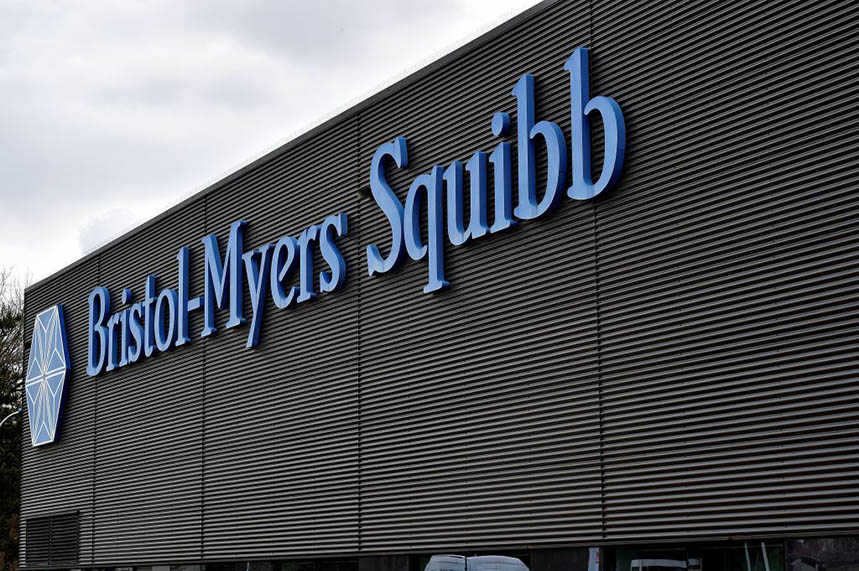 US pharma firm BMS has hired a former charity policy specialist to lead on policy and government affairs (pic credit: Getty)