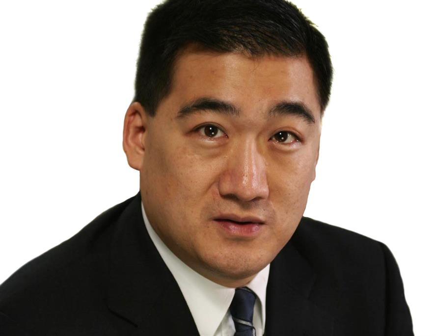 Bruce Shu