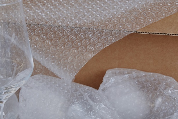 Sealed Air is known for products such as Bubble Wrap. 