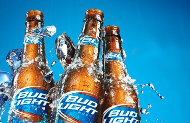 The PR Week 5.1.2015: Bud Light comes under fire for marketing slogan ...