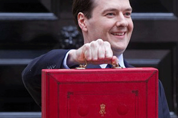 The Budget: a good day for pensioners