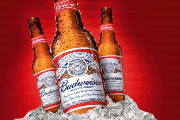 AB InBev review: The Budweiser account has gone to 3 Monkeys