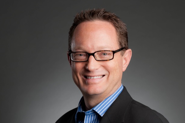 Michael Busselen