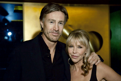 Ash and Chapman