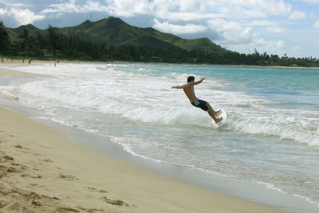 Travel brief: Hawaii Tourism Authority to target the UK and Germany