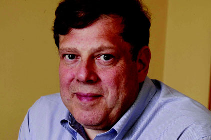 Burson-Marsteller CEO: Mark Penn