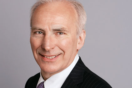 Anthony Hilton