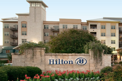 Overseas focus: Hilton hotels