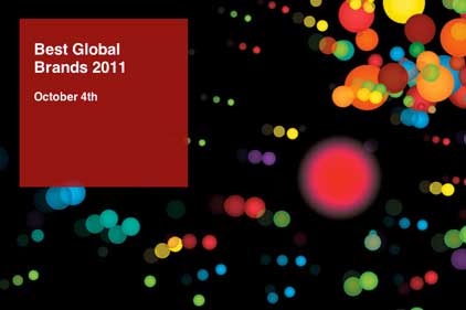 Best Global Brands report: Porter Novelli handles launch