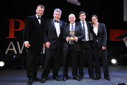 Consultancy of the Year: Mischief PR