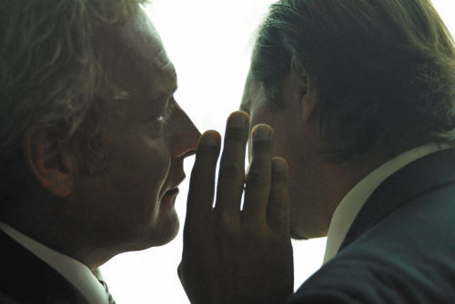 Good conduct: The CIPR is revising its lobbying code of conduct (Getty Images)